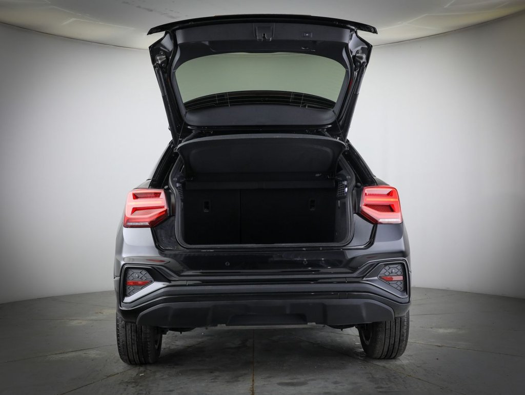 Used Audi Q2 2024 for sale - 77551638: Photo 14