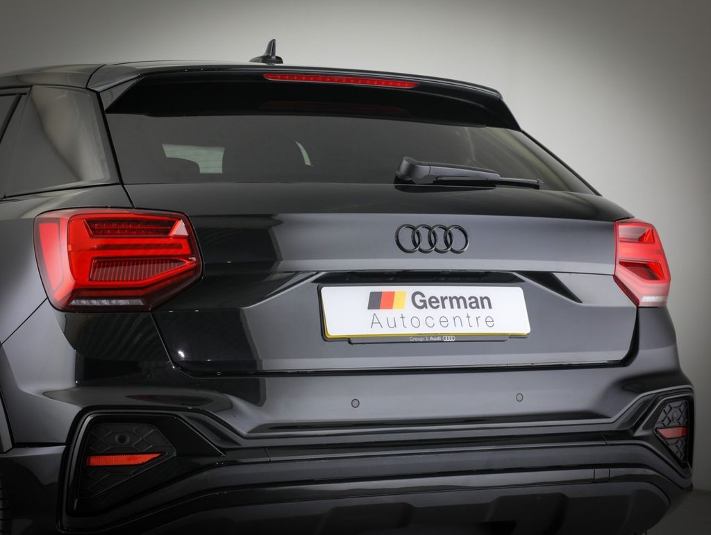 Used Audi Q2 2024 for sale - 77551638: Photo 15