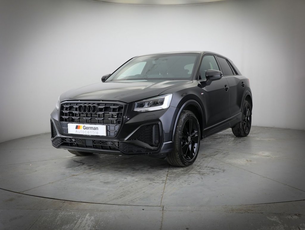 Used Audi Q2 2024 for sale - 77551638: Photo 16