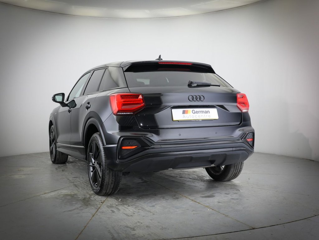 Used Audi Q2 2024 for sale - 77551638: Photo 17