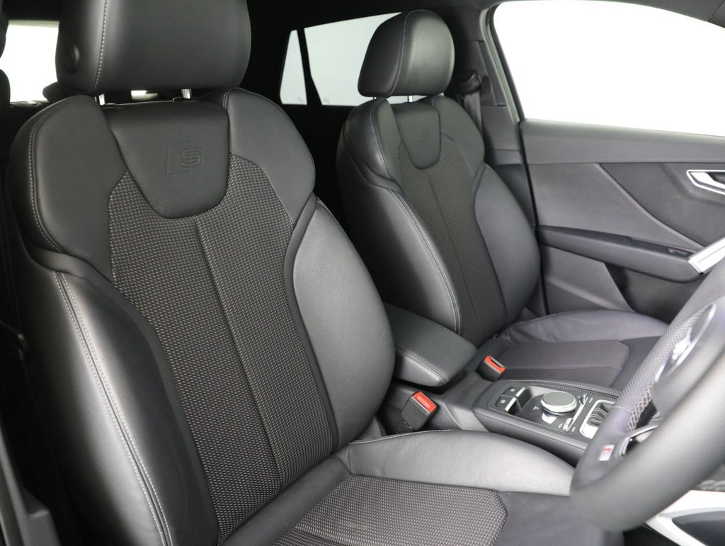 Used Audi Q2 2024 for sale - 77551638: Photo 20