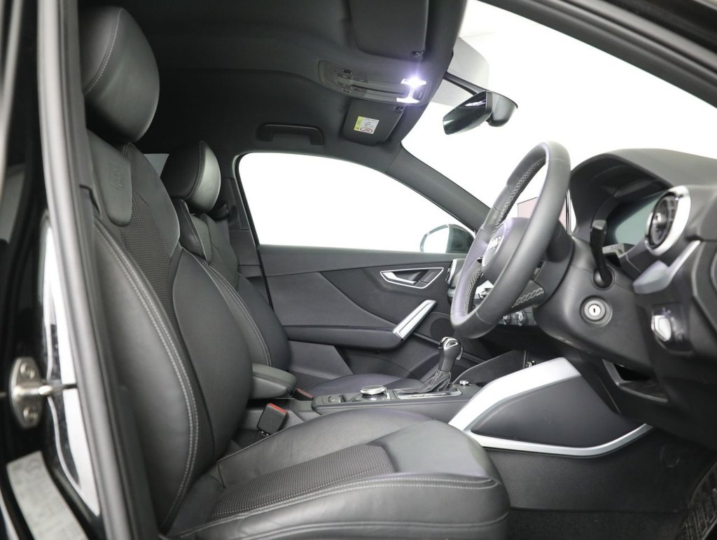 Used Audi Q2 2024 for sale - 77551638: Photo 21