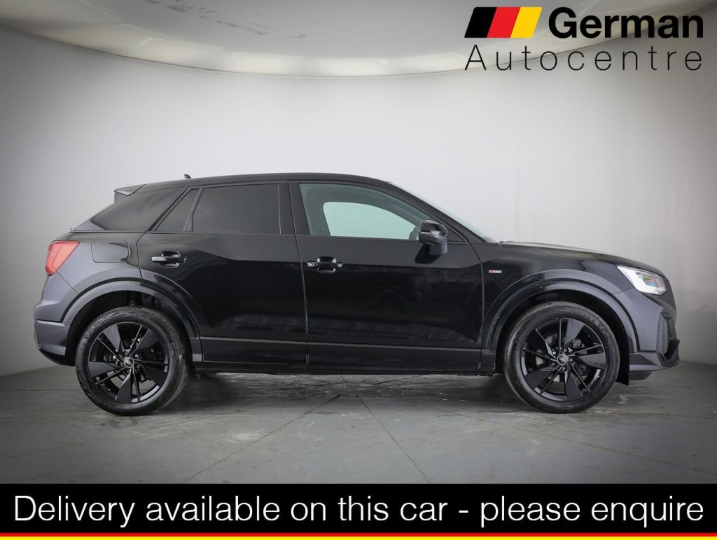Used Audi Q2 2024 for sale - 77551638: Photo 3