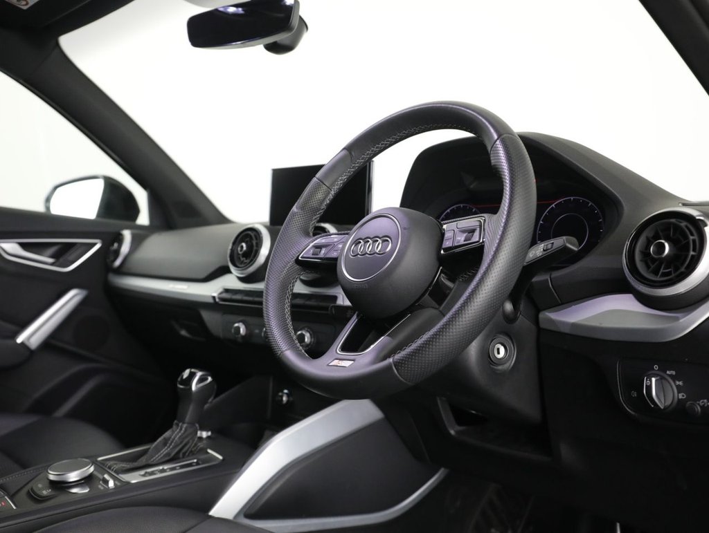 Used Audi Q2 2024 for sale - 77551638: Photo 33