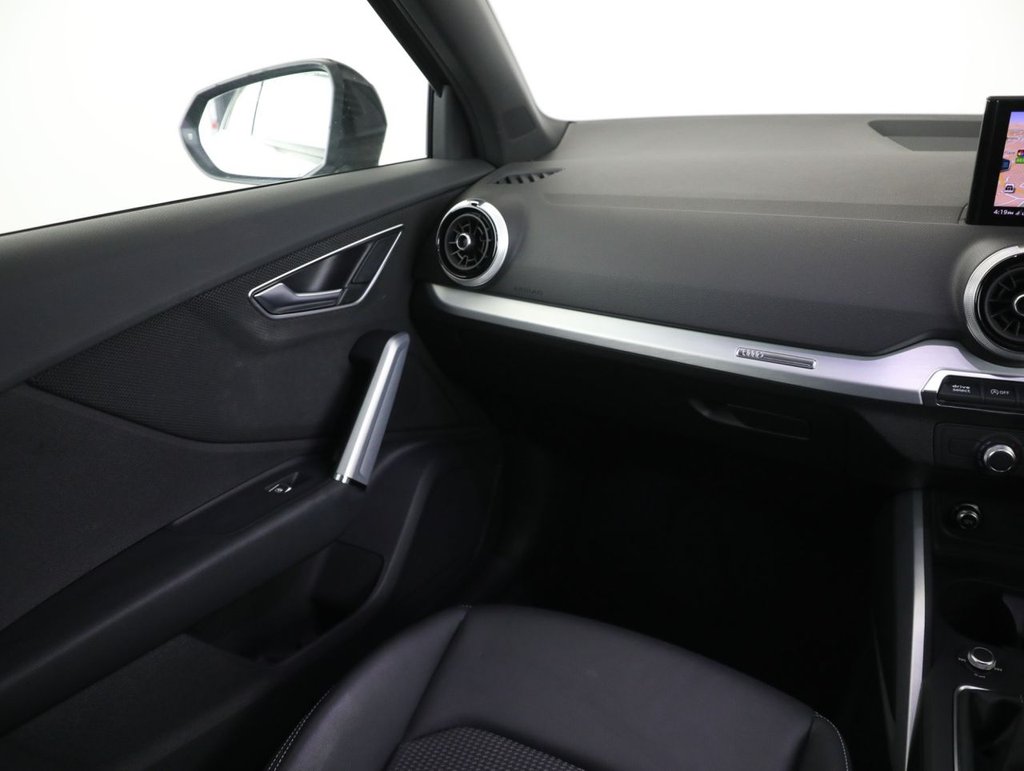 Used Audi Q2 2024 for sale - 77551638: Photo 36