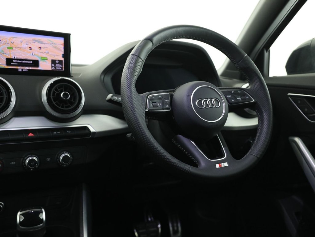 Used Audi Q2 2024 for sale - 77551638: Photo 39