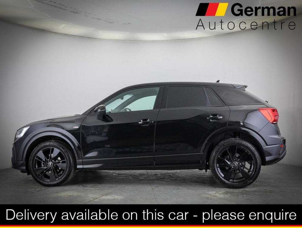 Used Audi Q2 2024 for sale - 77551638: Photo 5