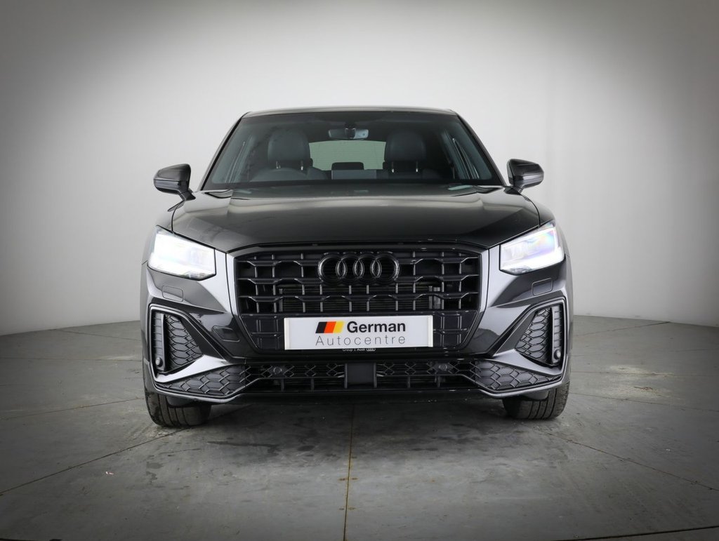 Used Audi Q2 2024 for sale - 77551638: Photo 6