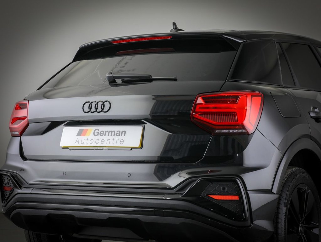 Used Audi Q2 2024 for sale - 77551638: Photo 7