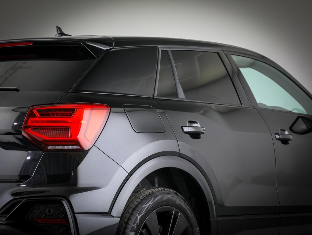 Used Audi Q2 2024 for sale - 77551638: Photo 9