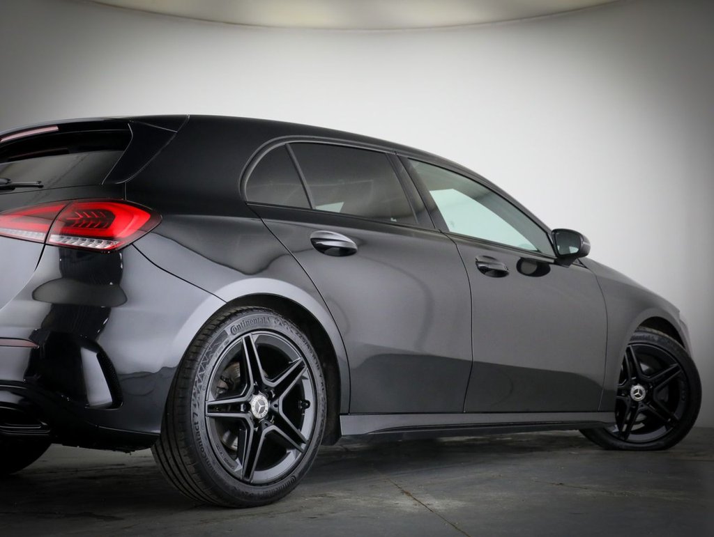 Used Mercedes-Benz A-Class 2020 for sale - 77451586: Photo 11