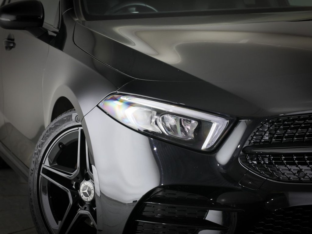 Used Mercedes-Benz A-Class 2020 for sale - 77451586: Photo 12