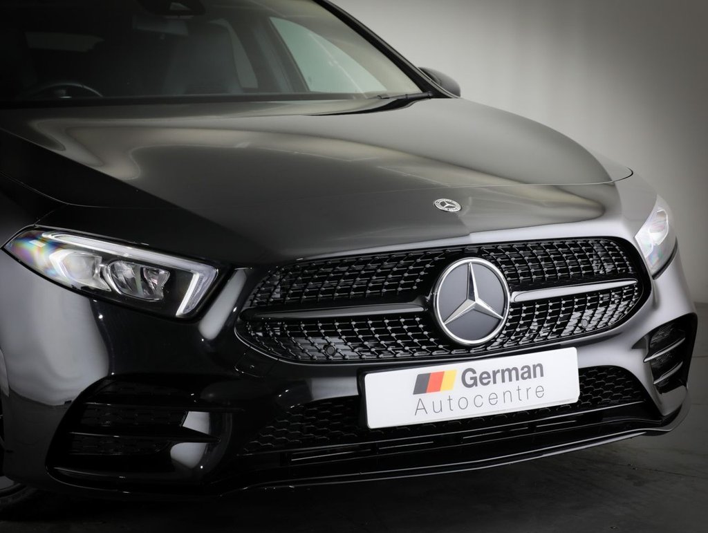 Used Mercedes-Benz A-Class 2020 for sale - 77451586: Photo 13