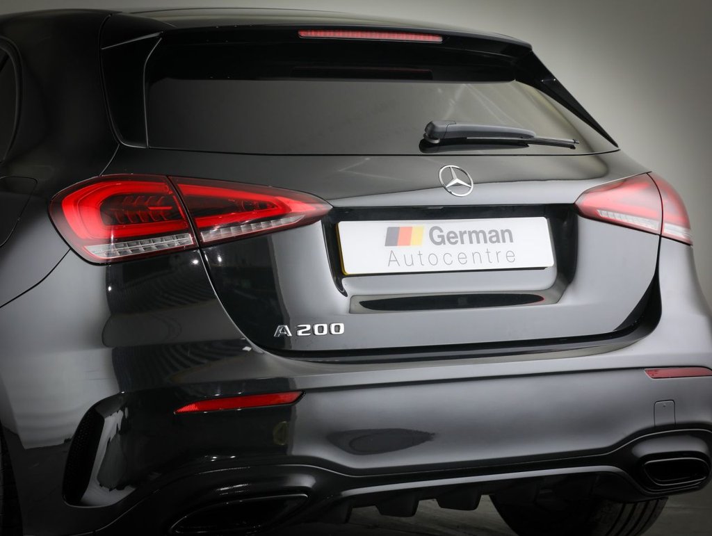 Used Mercedes-Benz A-Class 2020 for sale - 77451586: Photo 16