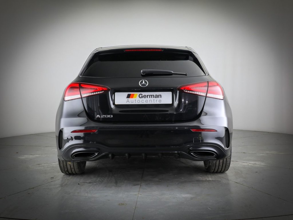 Used Mercedes-Benz A-Class 2020 for sale - 77451586: Photo 19