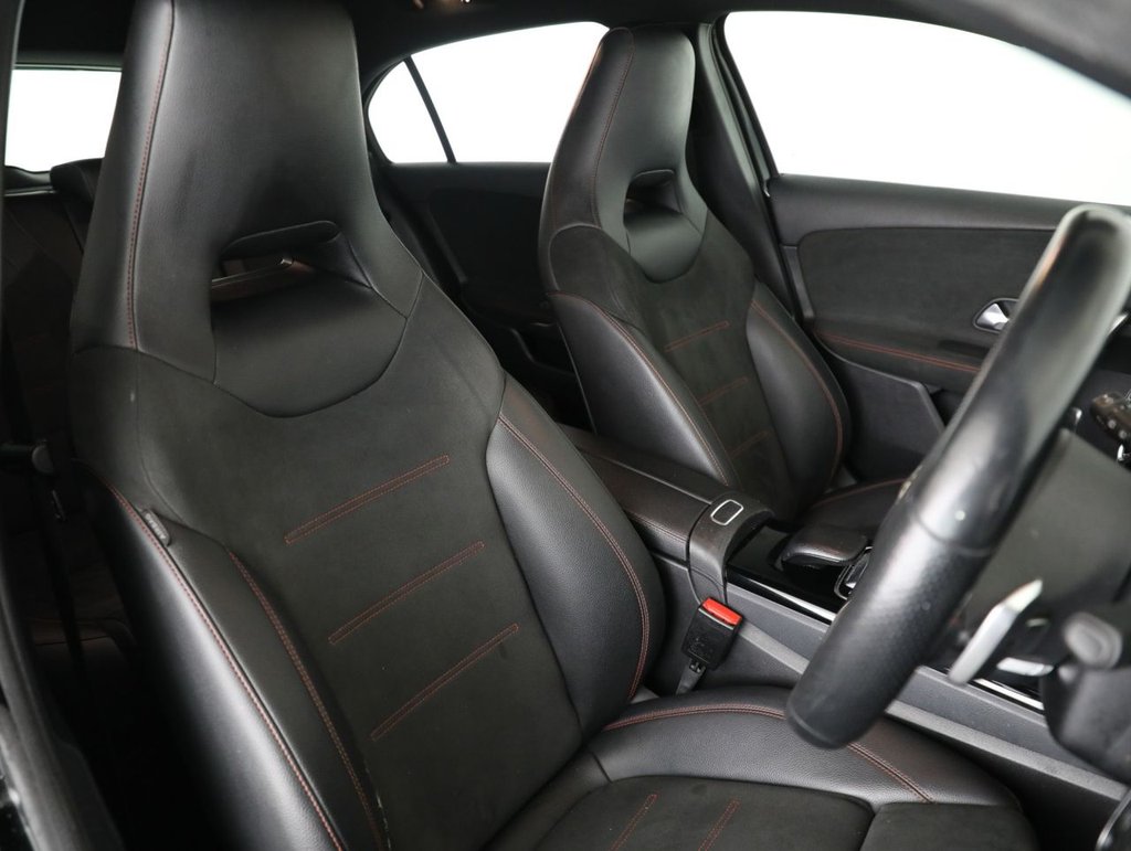 Used Mercedes-Benz A-Class 2020 for sale - 77451586: Photo 26