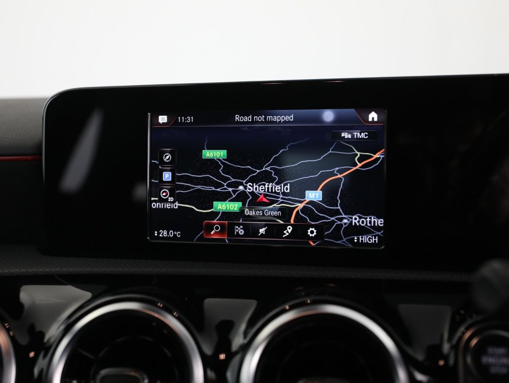 Used Mercedes-Benz A-Class 2020 for sale - 77451586: Photo 29