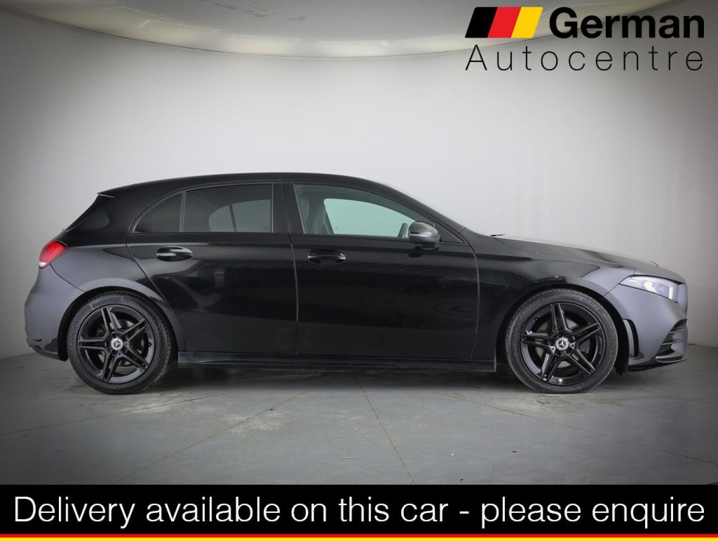 Used Mercedes-Benz A-Class 2020 for sale - 77451586: Photo 3