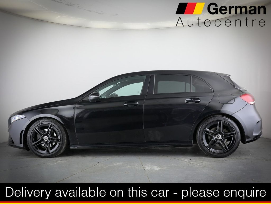 Used Mercedes-Benz A-Class 2020 for sale - 77451586: Photo 5