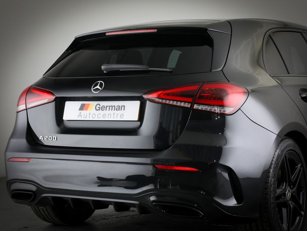 Used Mercedes-Benz A-Class 2020 for sale - 77451586: Photo 7