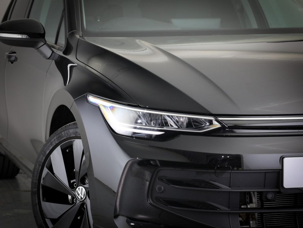 Used Volkswagen Golf 2025 for sale - 78186642: Photo 11