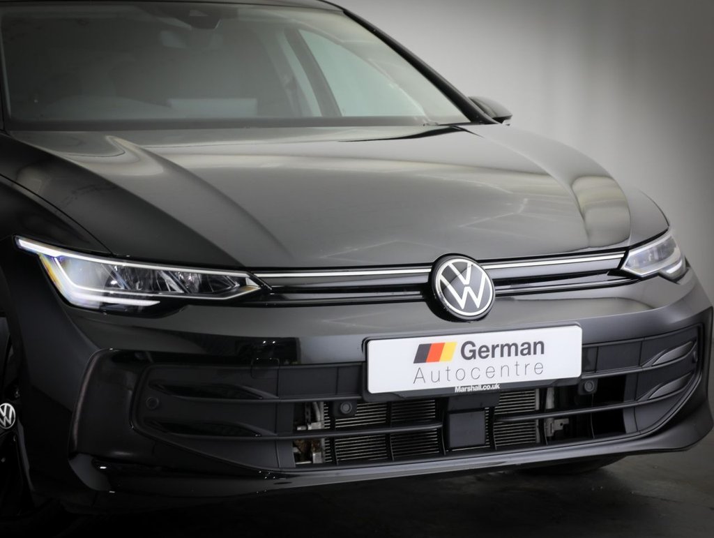 Used Volkswagen Golf 2025 for sale - 78186642: Photo 12