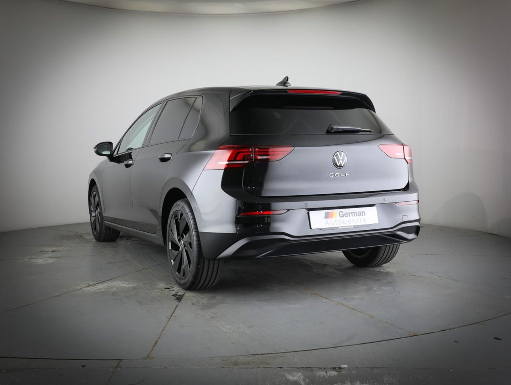 Used Volkswagen Golf 2025 for sale - 78186642: Photo 17