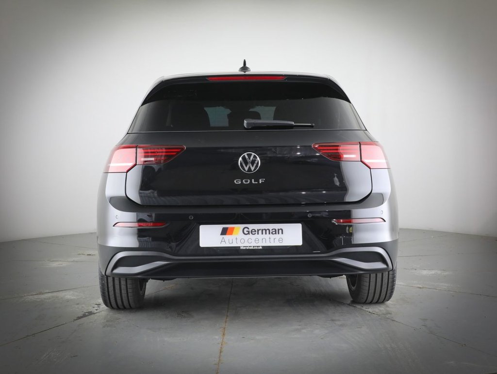 Used Volkswagen Golf 2025 for sale - 78186642: Photo 18