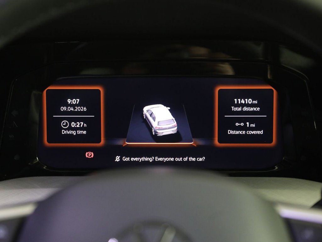 Used Volkswagen Golf 2025 for sale - 78186642: Photo 24