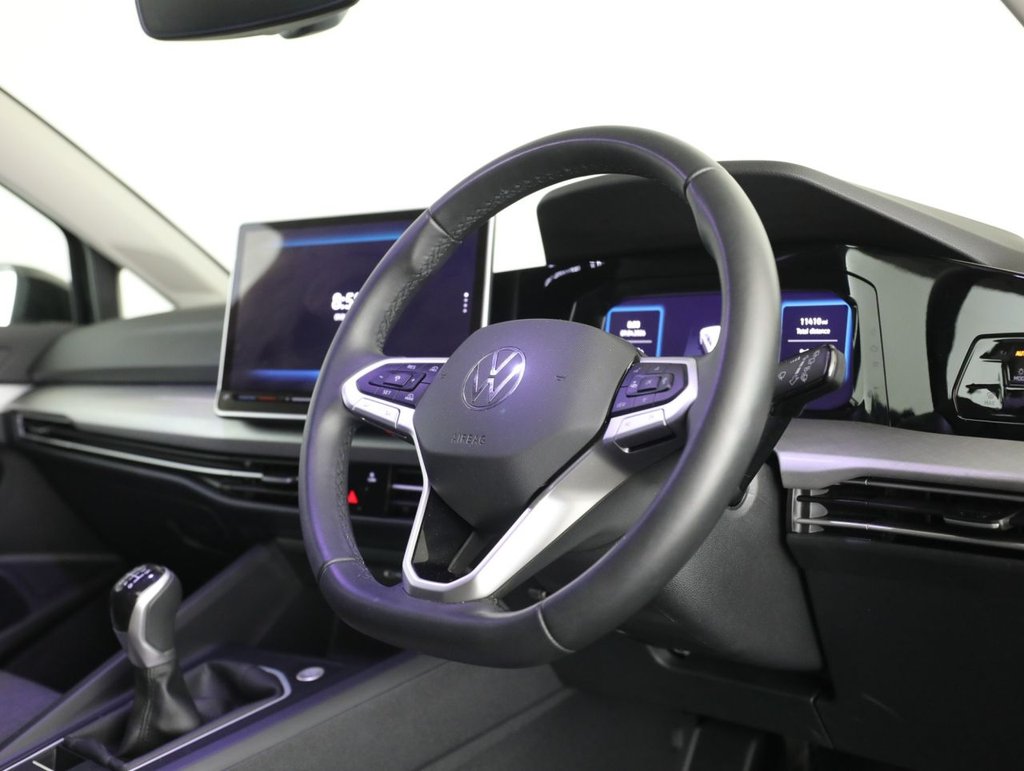 Used Volkswagen Golf 2025 for sale - 78186642: Photo 27