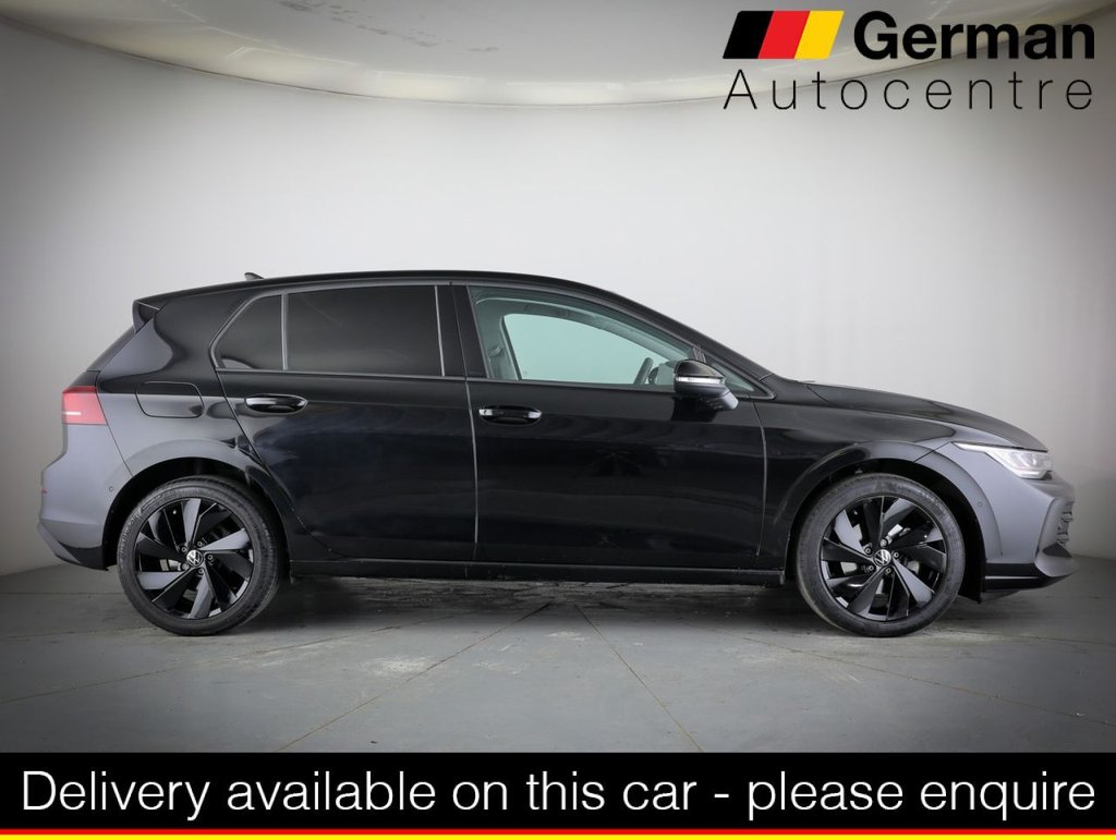 Used Volkswagen Golf 2025 for sale - 78186642: Photo 3