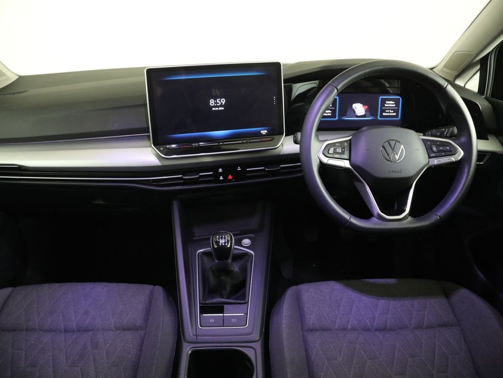 Used Volkswagen Golf 2025 for sale - 78186642: Photo 32