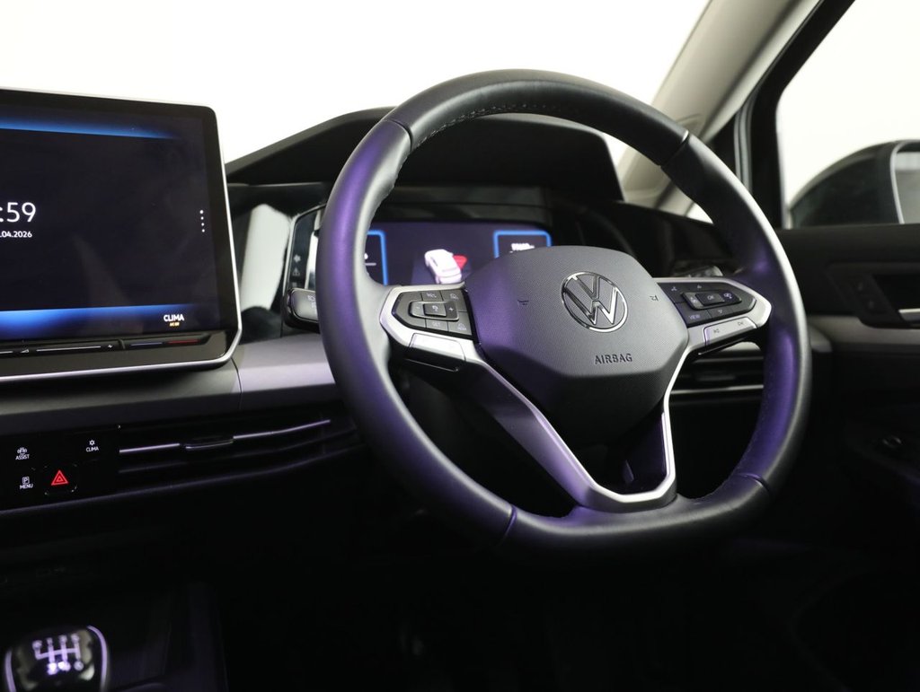 Used Volkswagen Golf 2025 for sale - 78186642: Photo 34