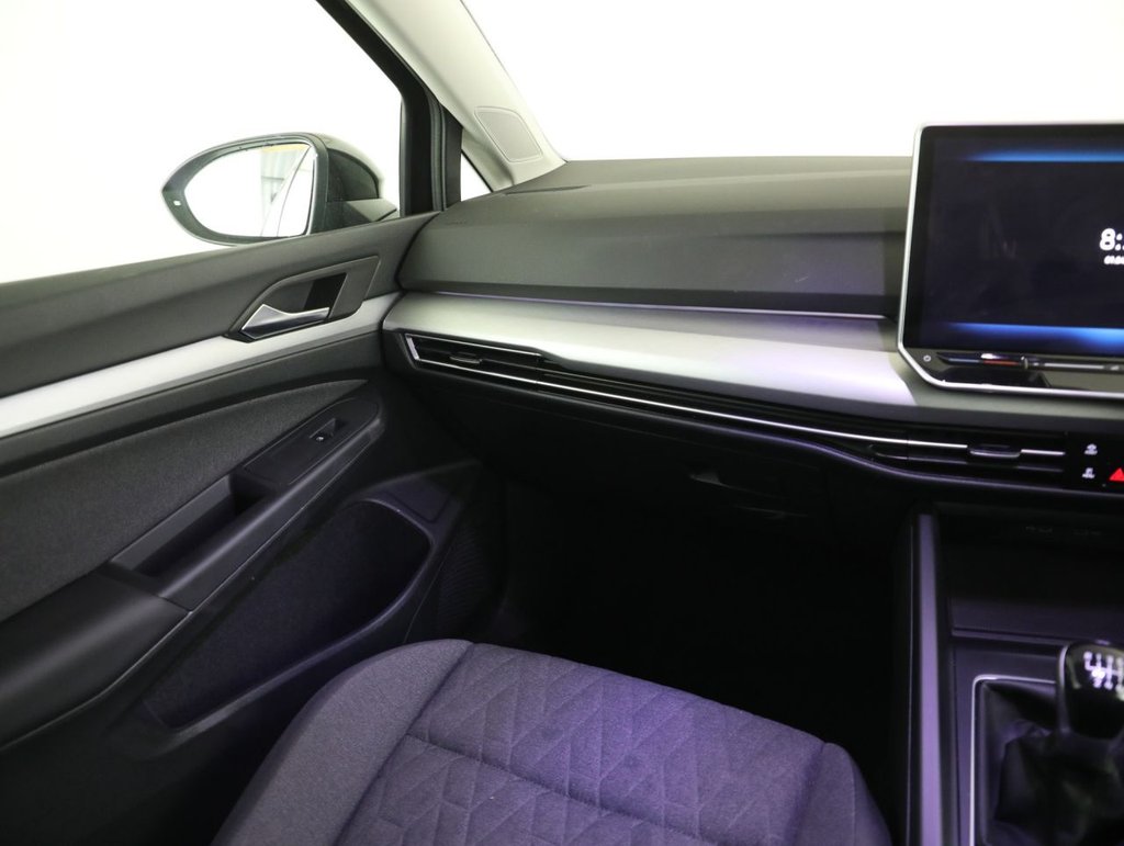 Used Volkswagen Golf 2025 for sale - 78186642: Photo 36
