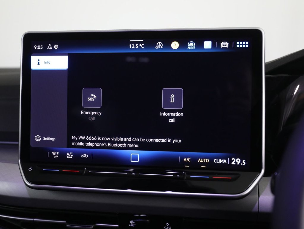 Used Volkswagen Golf 2025 for sale - 78186642: Photo 37