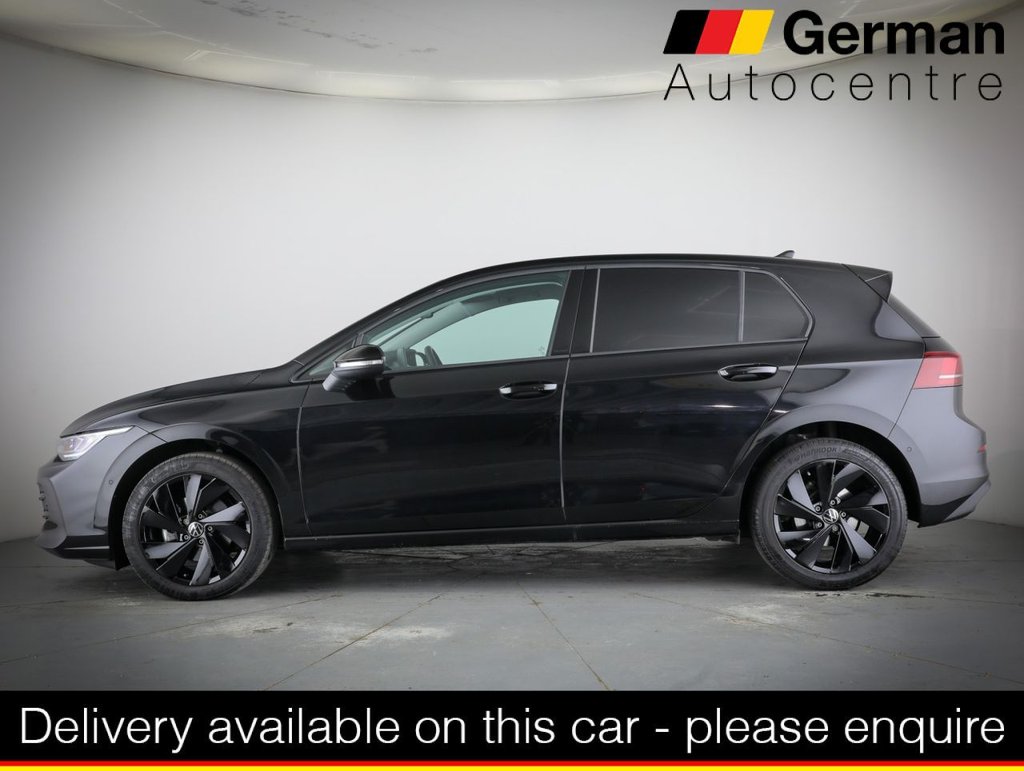 Used Volkswagen Golf 2025 for sale - 78186642: Photo 5