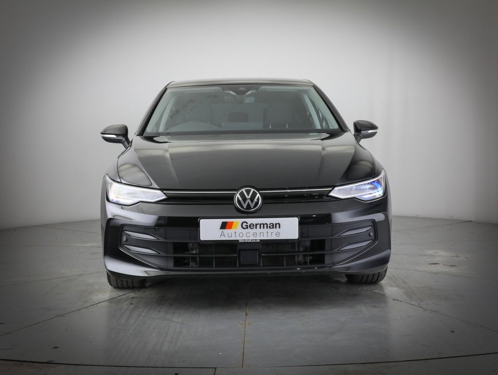 Used Volkswagen Golf 2025 for sale - 78186642: Photo 6