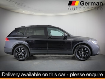 Used Volkswagen Tiguan Allspace 2024 for sale - 78811264: Photo