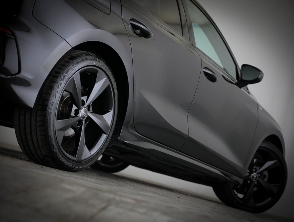 Used Audi A3 2024 for sale - 77739587: Photo 11