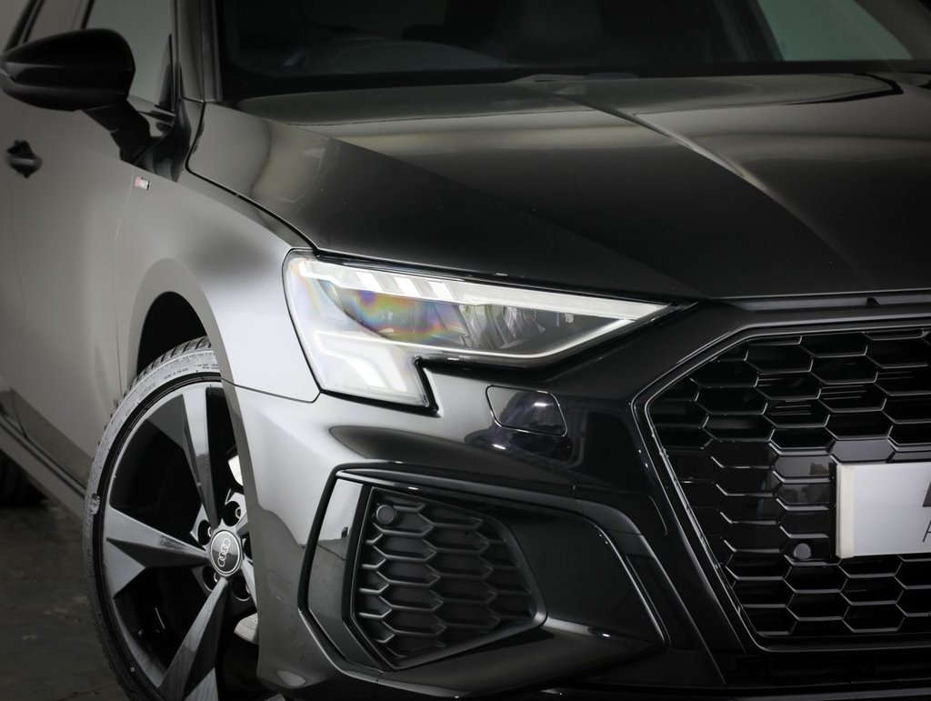 Used Audi A3 2024 for sale - 77739587: Photo 12