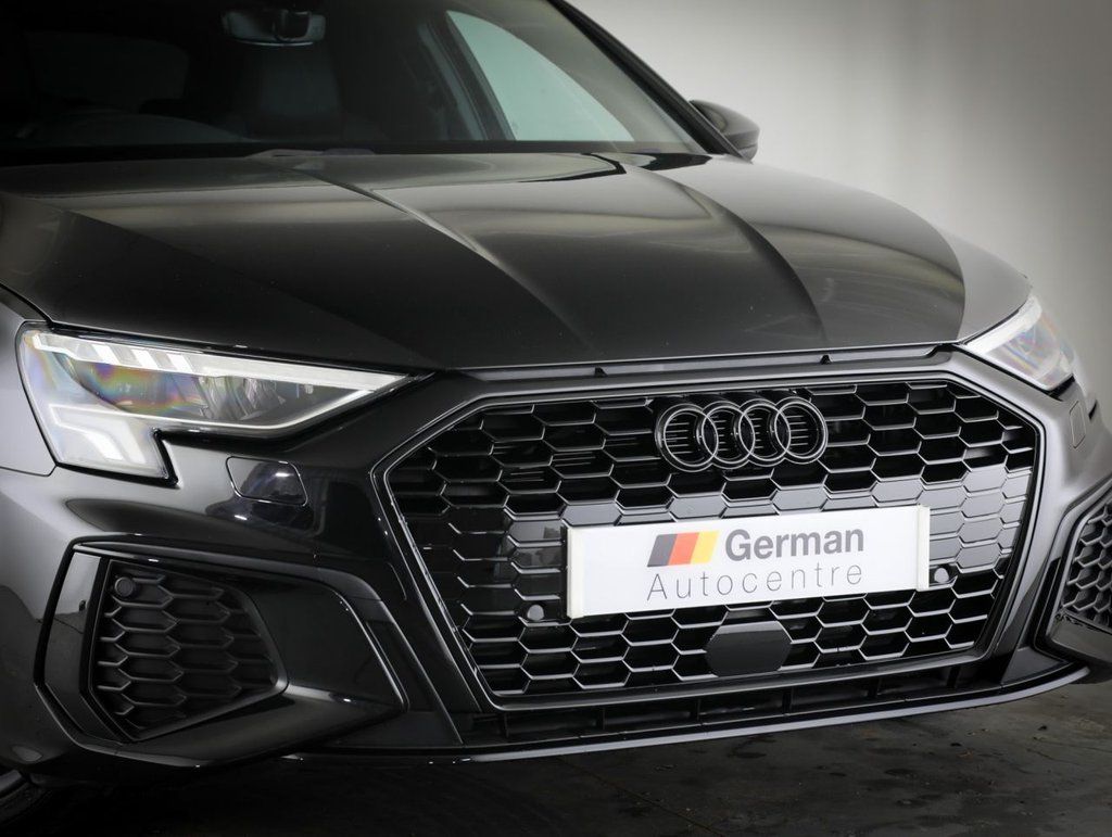 Used Audi A3 2024 for sale - 77739587: Photo 13