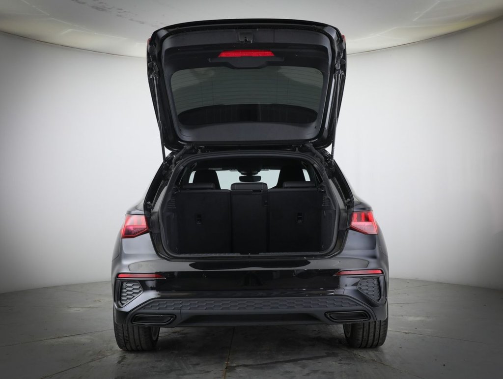 Used Audi A3 2024 for sale - 77739587: Photo 15