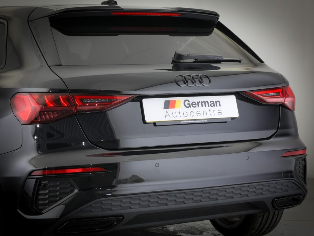 Used Audi A3 2024 for sale - 77739587: Photo 16