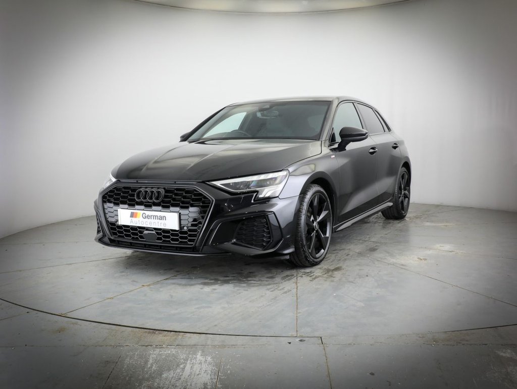 Used Audi A3 2024 for sale - 77739587: Photo 17