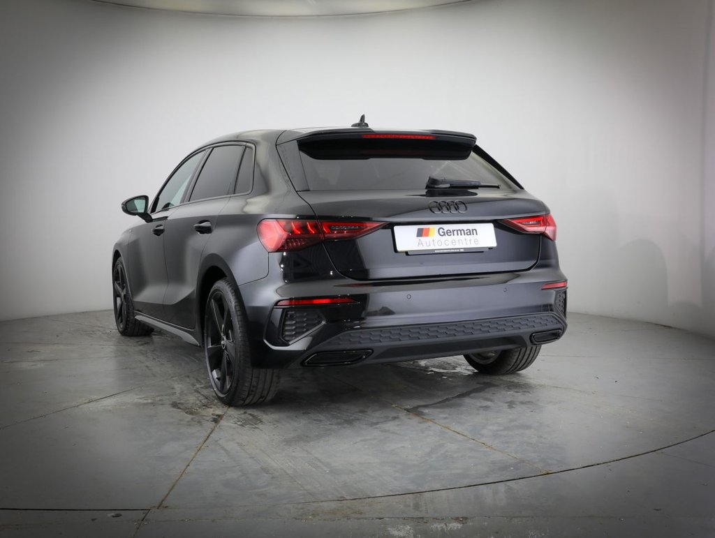 Used Audi A3 2024 for sale - 77739587: Photo 18