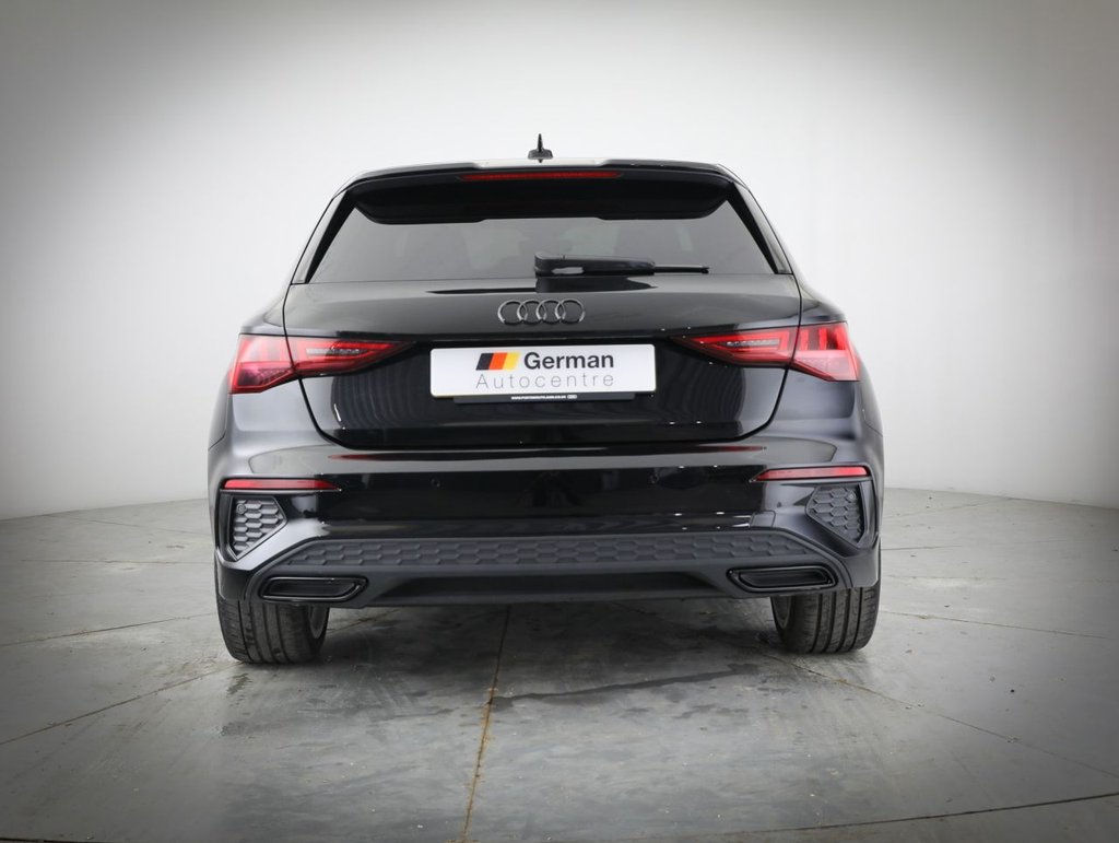 Used Audi A3 2024 for sale - 77739587: Photo 19