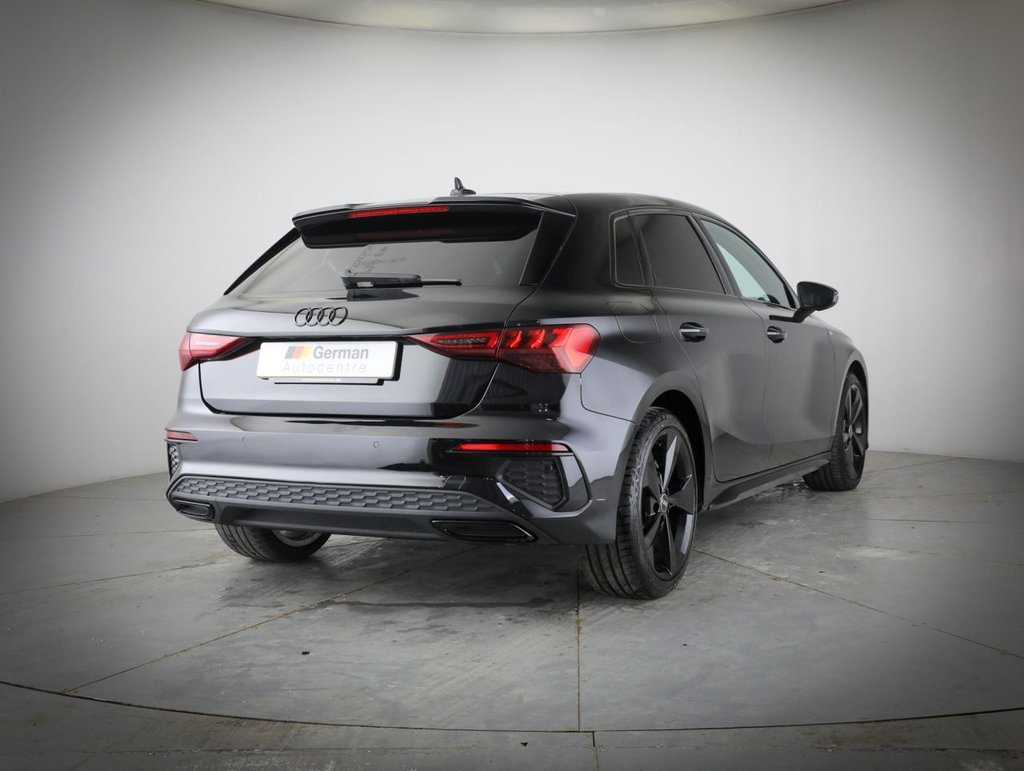 Used Audi A3 2024 for sale - 77739587: Photo 20