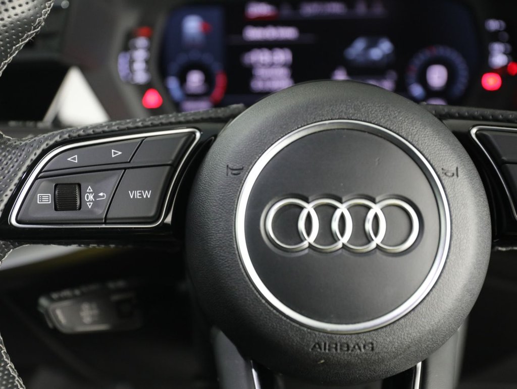 Used Audi A3 2024 for sale - 77739587: Photo 22