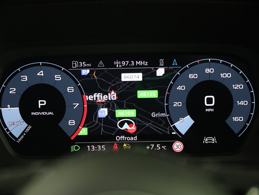 Used Audi A3 2024 for sale - 77739587: Photo 23