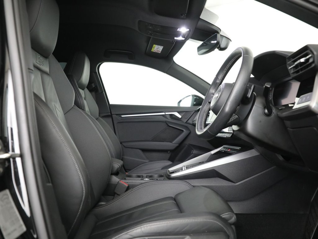 Used Audi A3 2024 for sale - 77739587: Photo 26